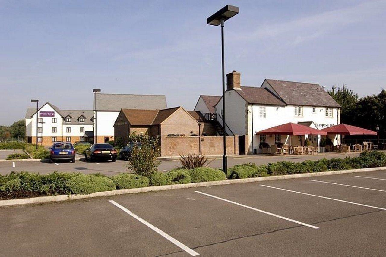 Premier Inn Глостер Екстер'єр фото